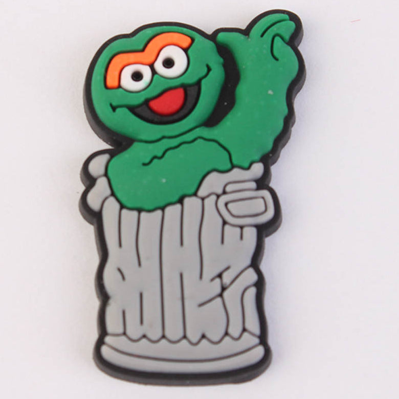 0357 - Oscar the Grouch