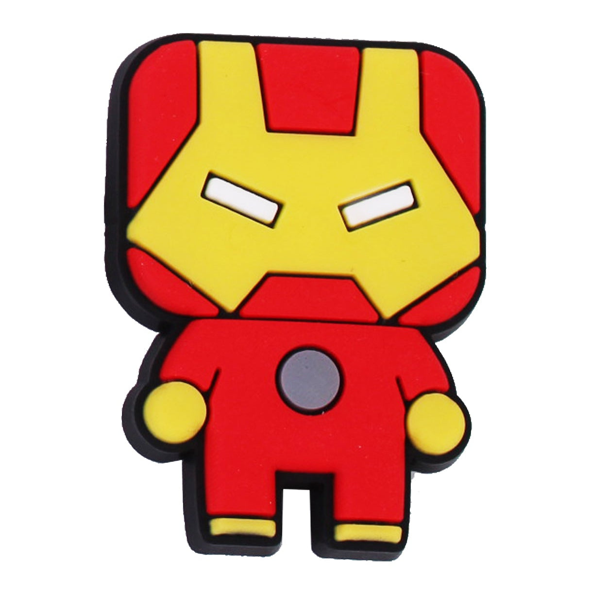 0611 - Iron Man
