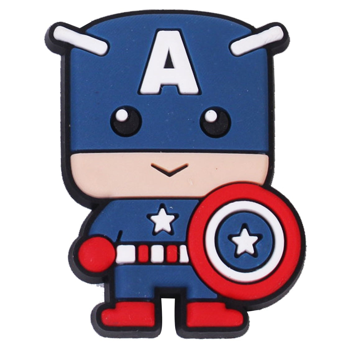 0614 - Captain America
