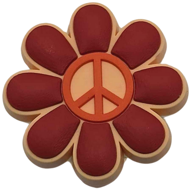 C07C - Peace Flower