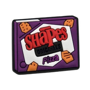 0845 - Pizza Shapes