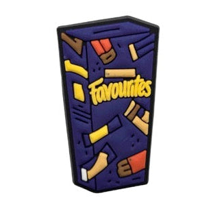 0846 - Cadbury Favourites