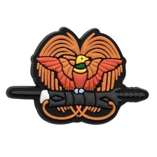 0839 - PNG Emblem