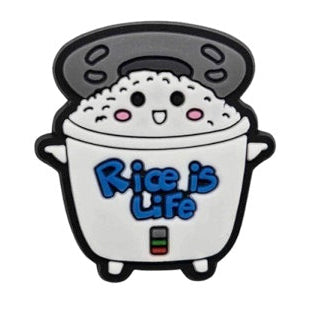 0850 - Rice is Life