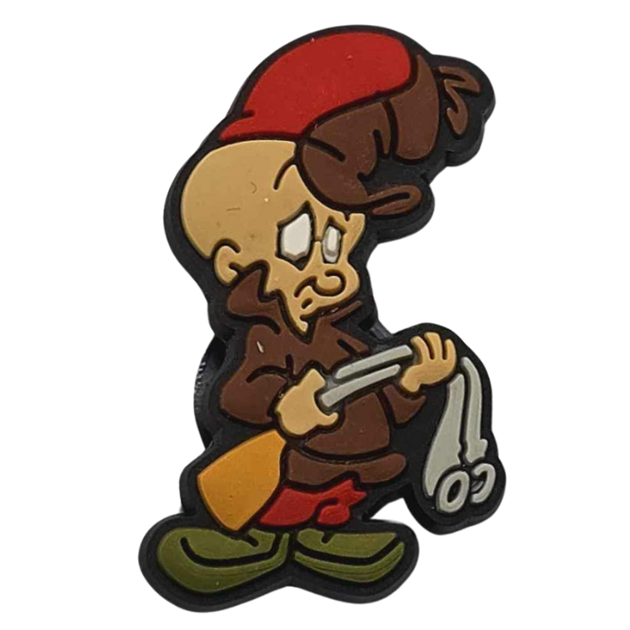 0641 - Elmer Fudd