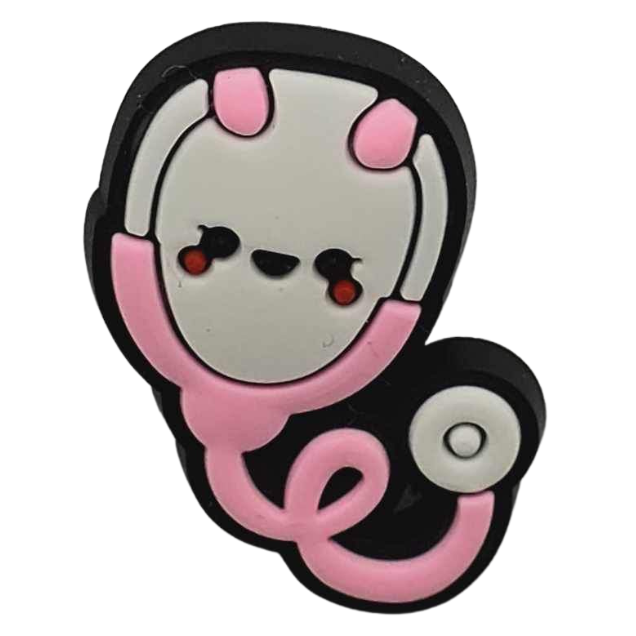 0218 - Stethoscope