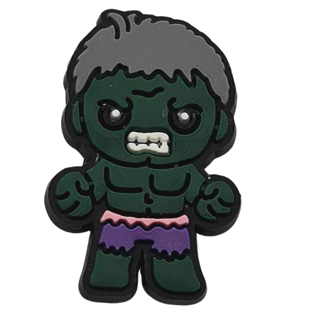0609a - The Hulk