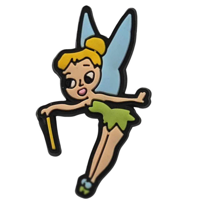 C08F - Tinker Bell