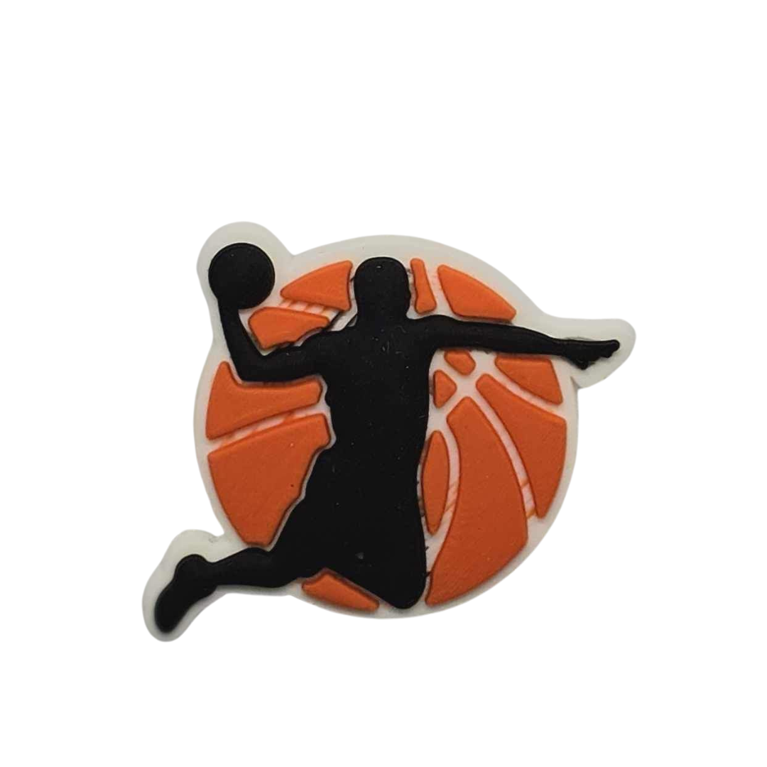 0320 - Basketball Dunk