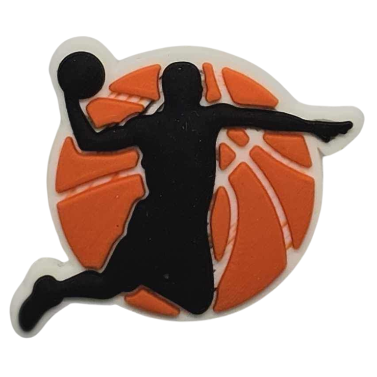 0320 - Basketball Dunk