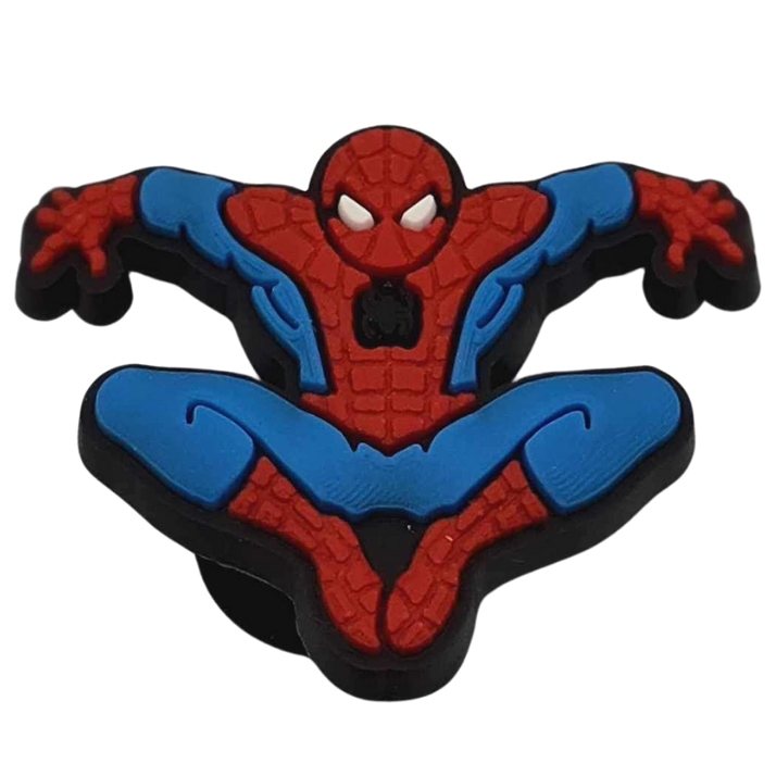 C04E - Spiderman