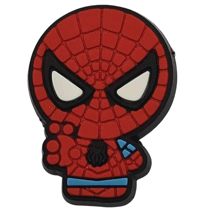 C04F - Spiderman