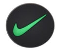 0345 - Nike Green