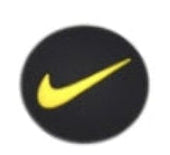0346 - Nike Yellow