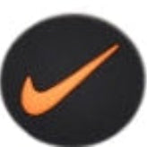 0341 - Nike Orange