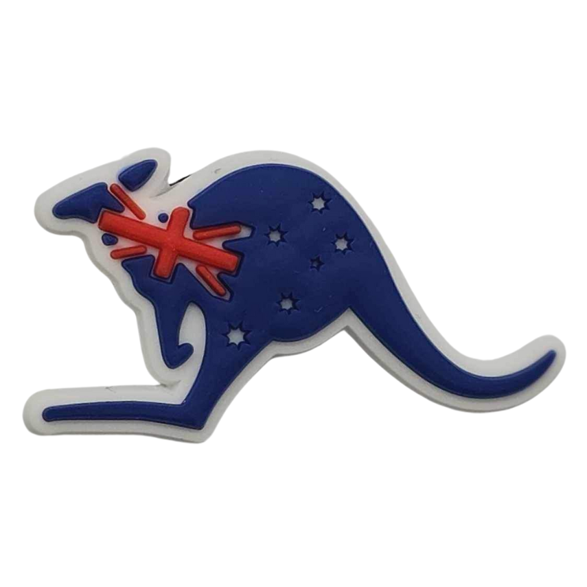 0741 - Aussie Kangaroo