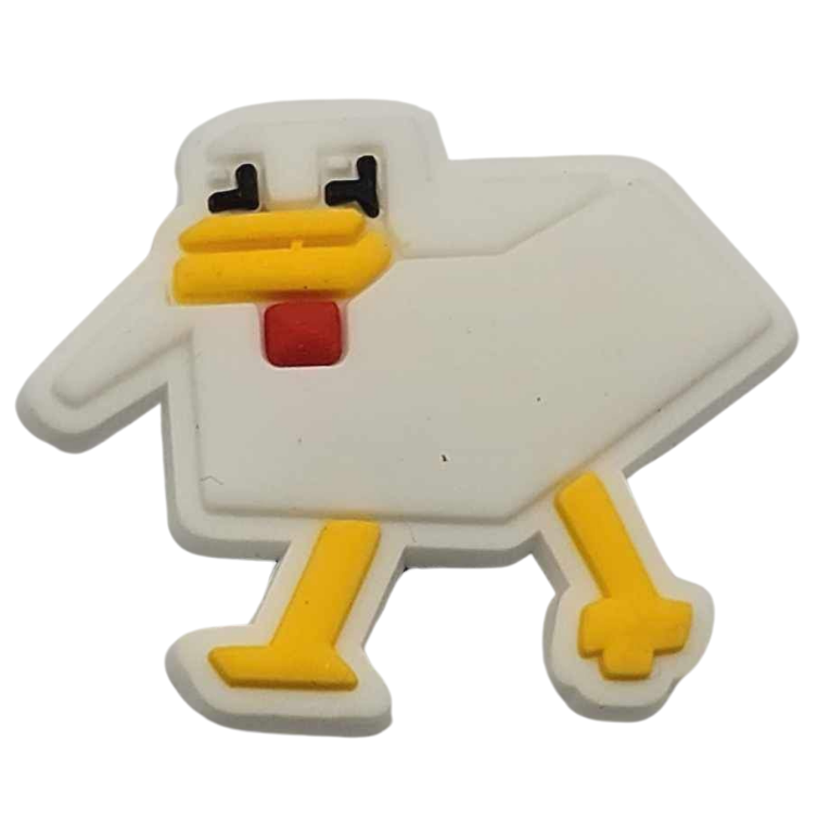 C09A - Minecraft Chicken