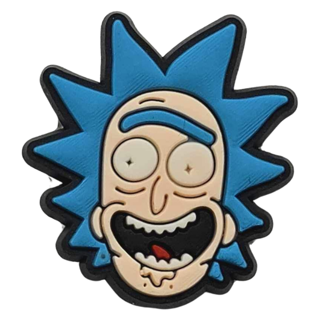 0275 - Rick