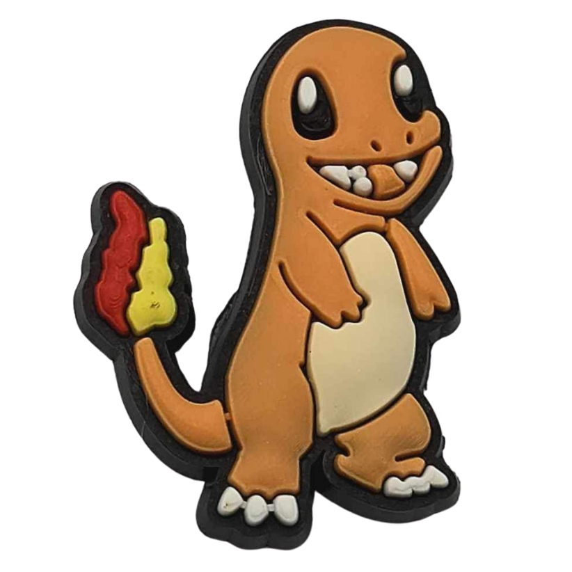 0530 - Charmander
