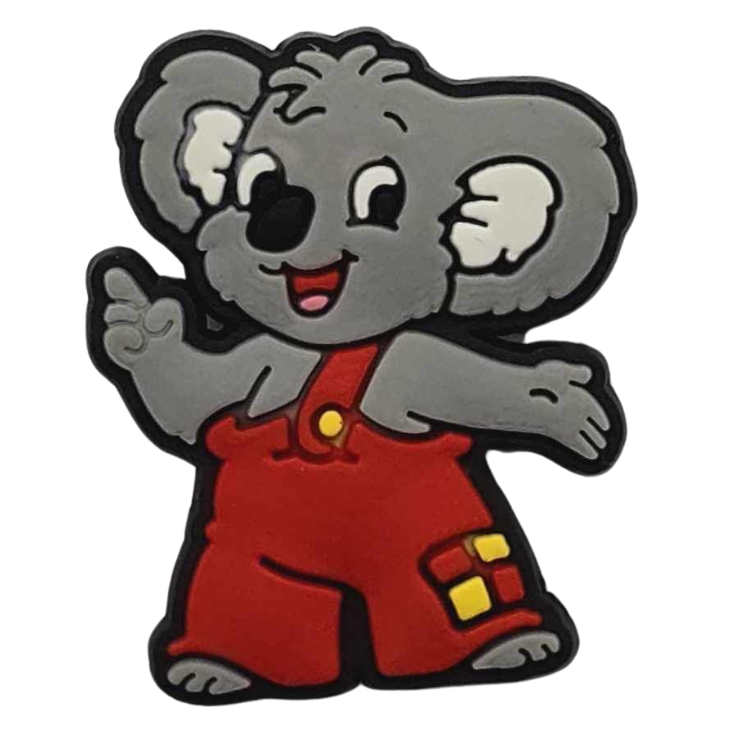 0233 - Blinky Bill