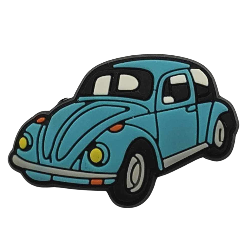 0016 - VW Beetle