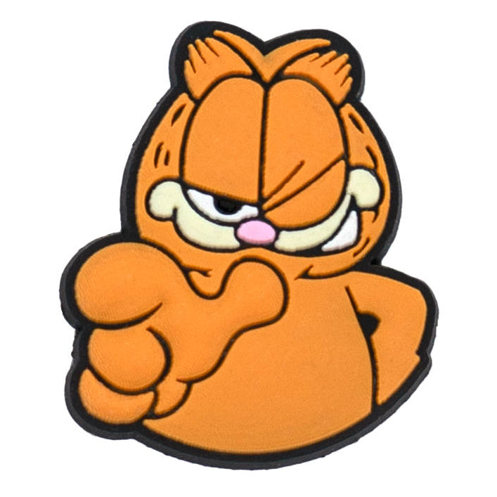 0832 - Garfield