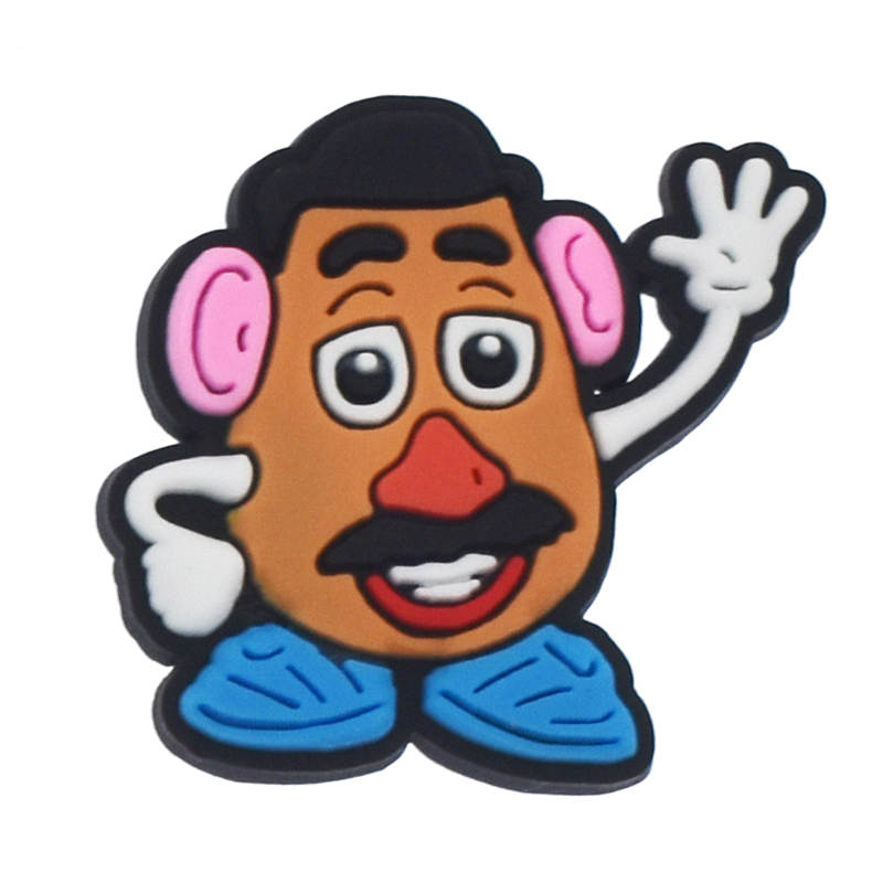 0382 - Mr Potato Head