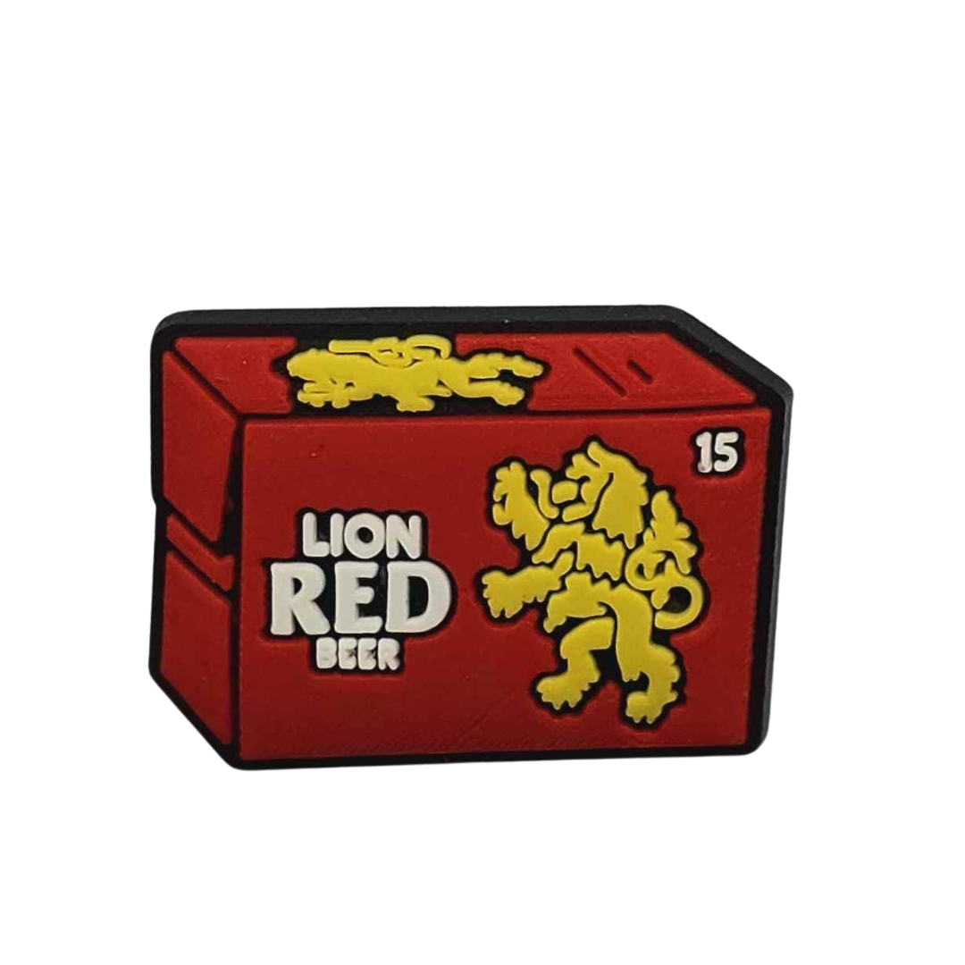 Lion Red Beer