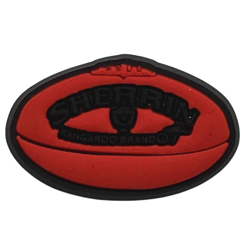 0177 - Sherrin Football