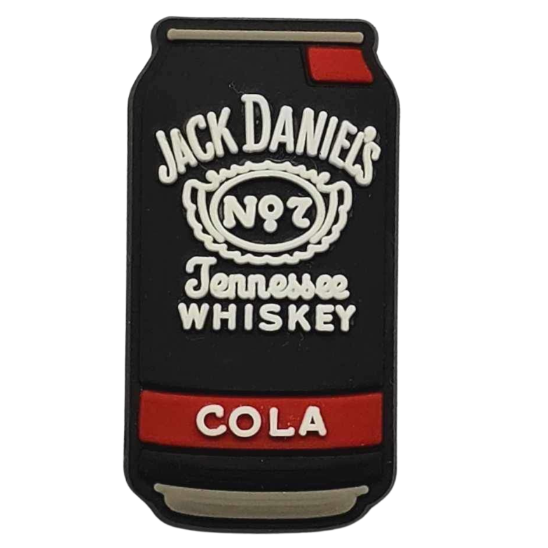 0196 - Jack Daniels Can