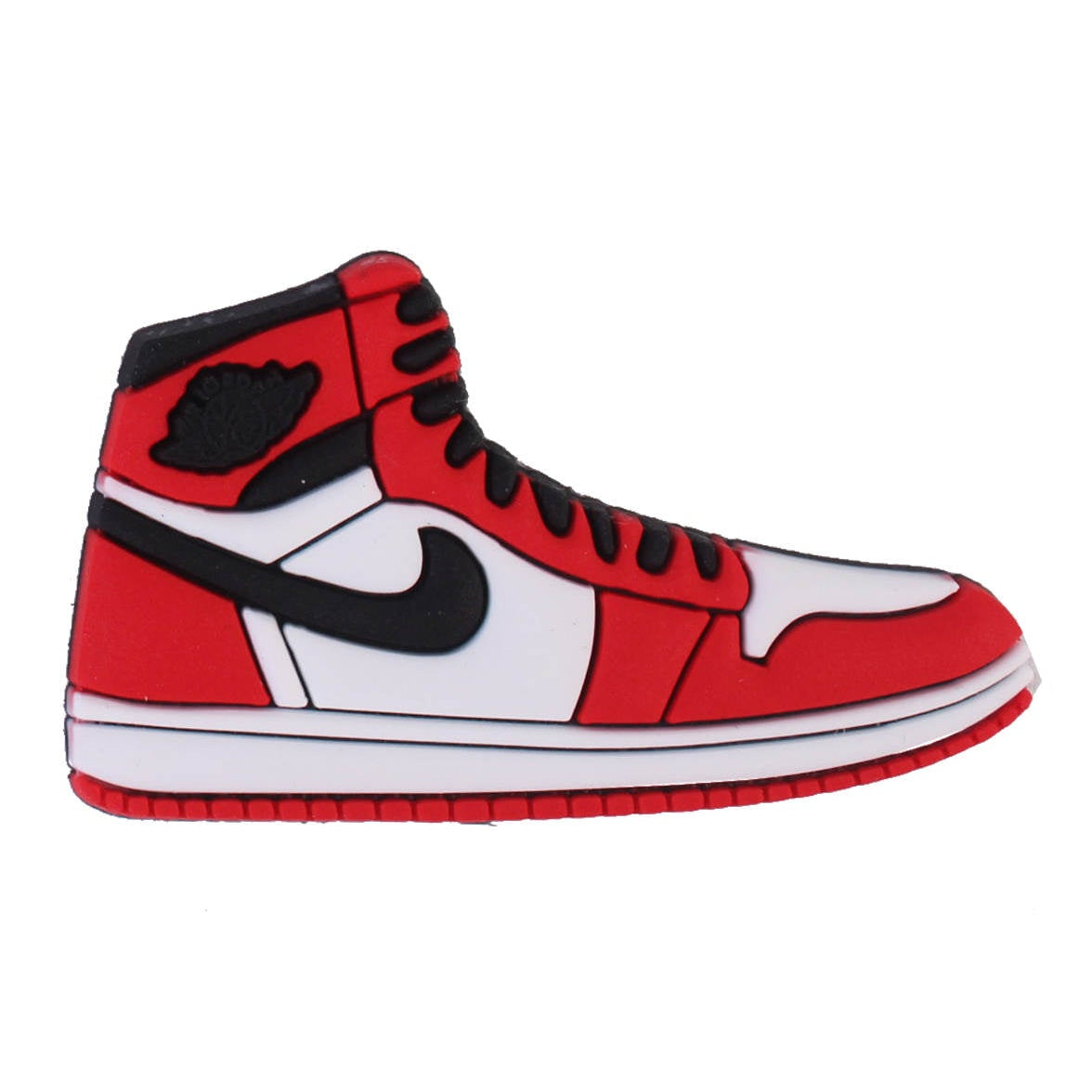 0579 - Air Jordan 1 Red