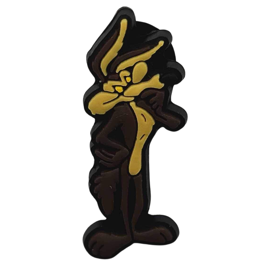 0635 - Wile E Coyote