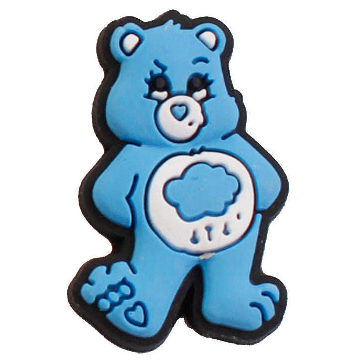 0407 - Grumpy Bear