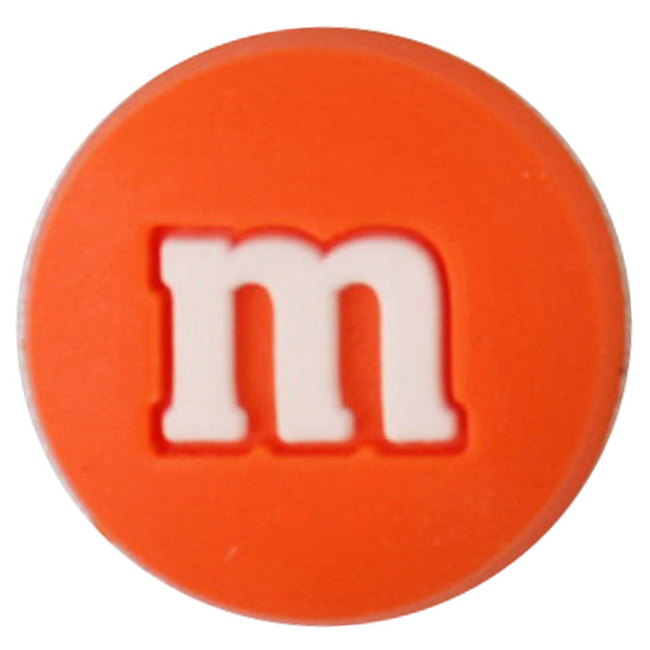 0655 - M&M - Orange