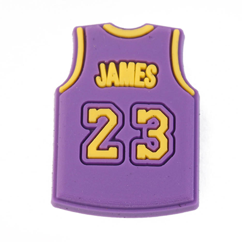 0302 - Le Bron James Jersey