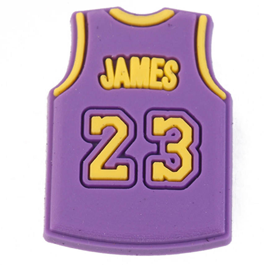 0302 - Le Bron James Jersey
