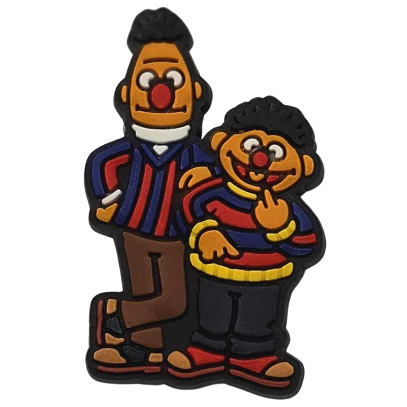 C05A - Bert & Ernie