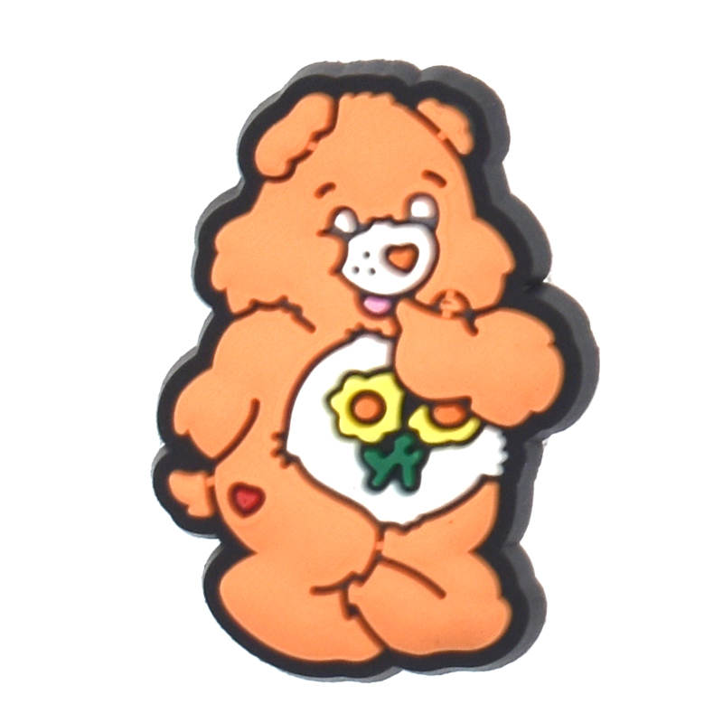 Friend Bear