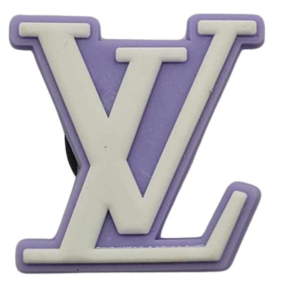 0252 - LV Purple
