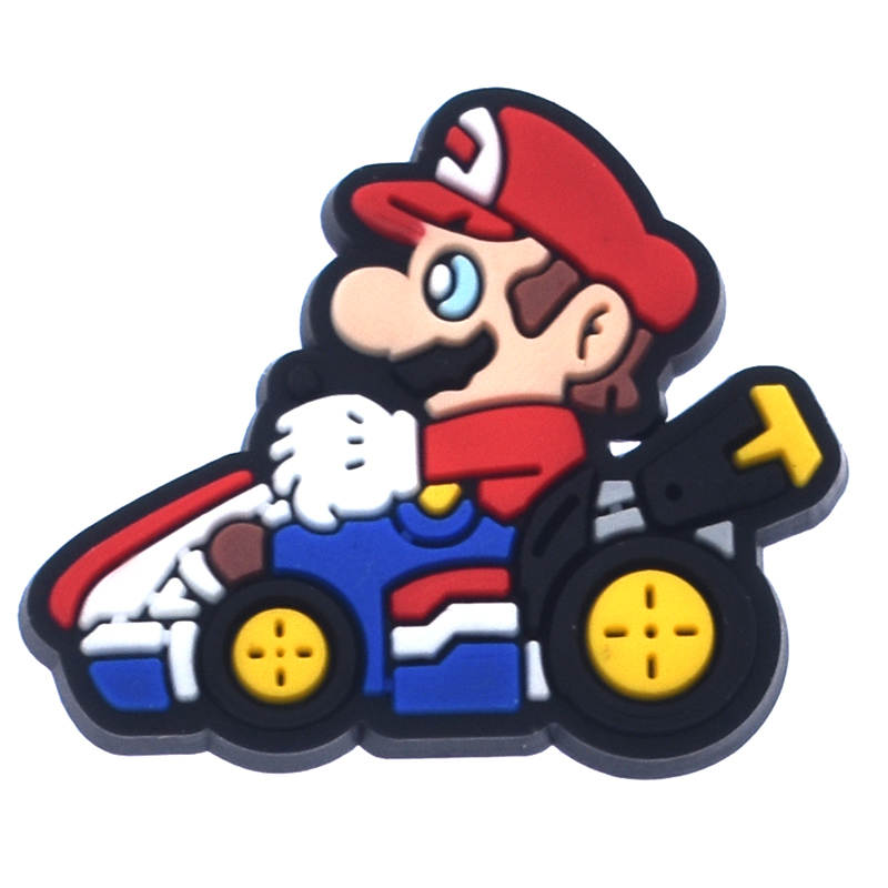 0405 - Mario Kart