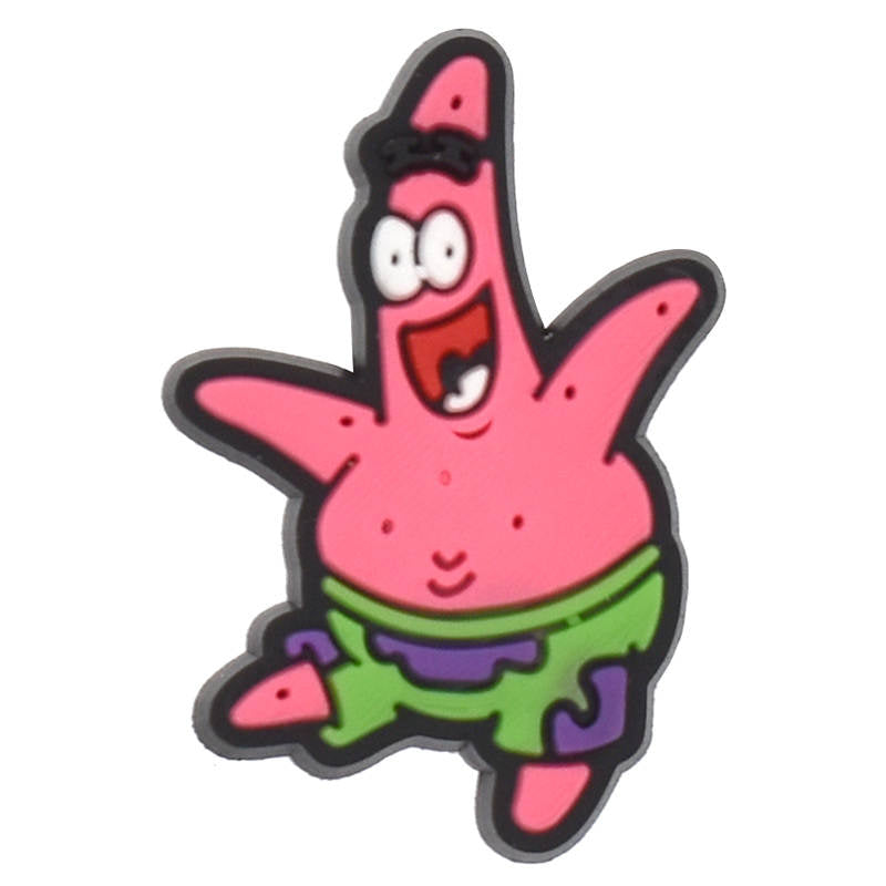 0361 - Patrick Star