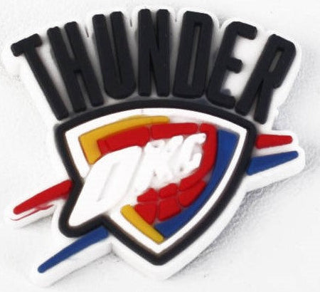 0286 - OKC Thunder