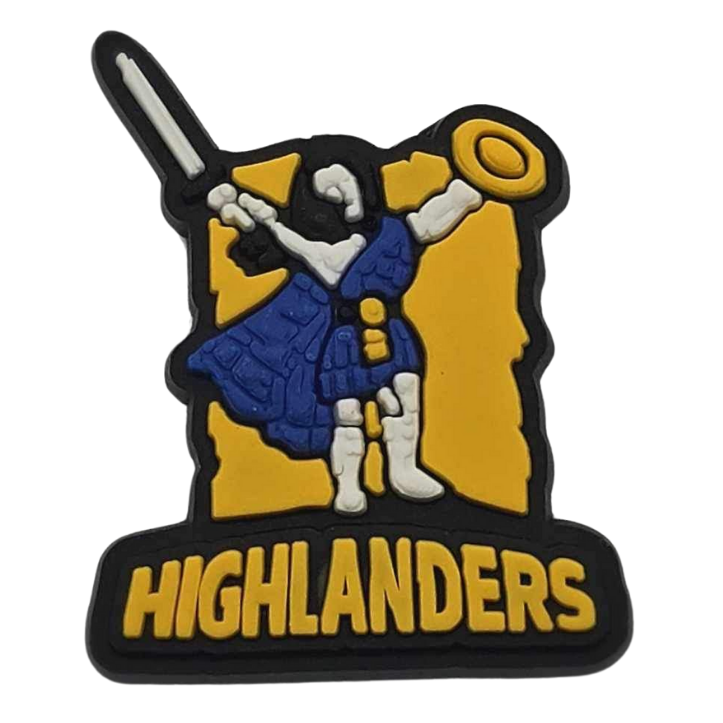 0469 - Highlanders