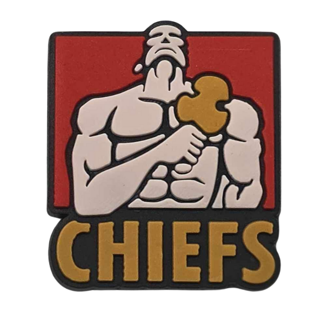0460 - Chiefs