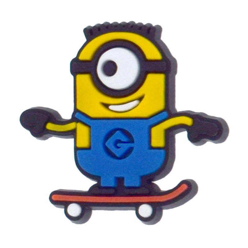 Skater Minion