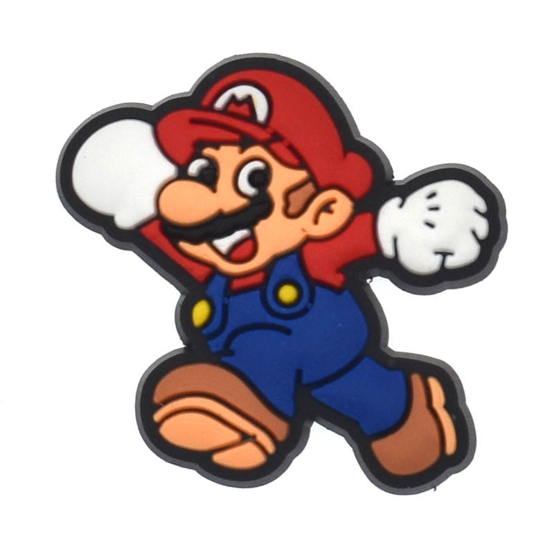 0402 - Mini Mario