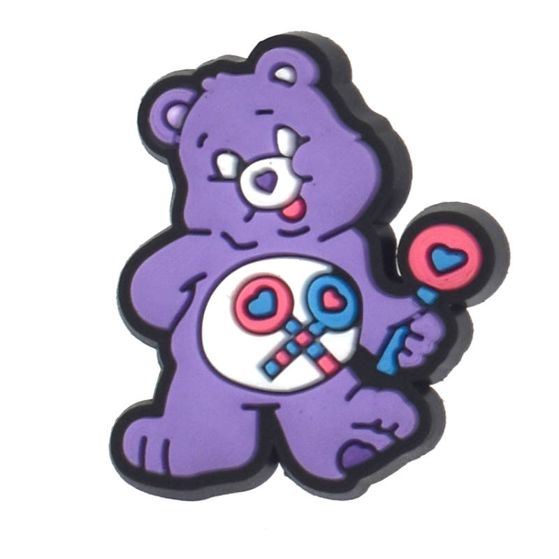 Share Bear