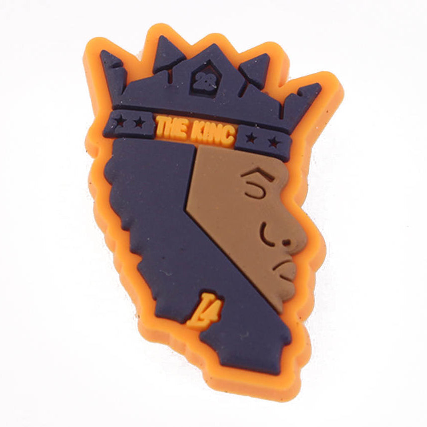 C01C - King LeBron