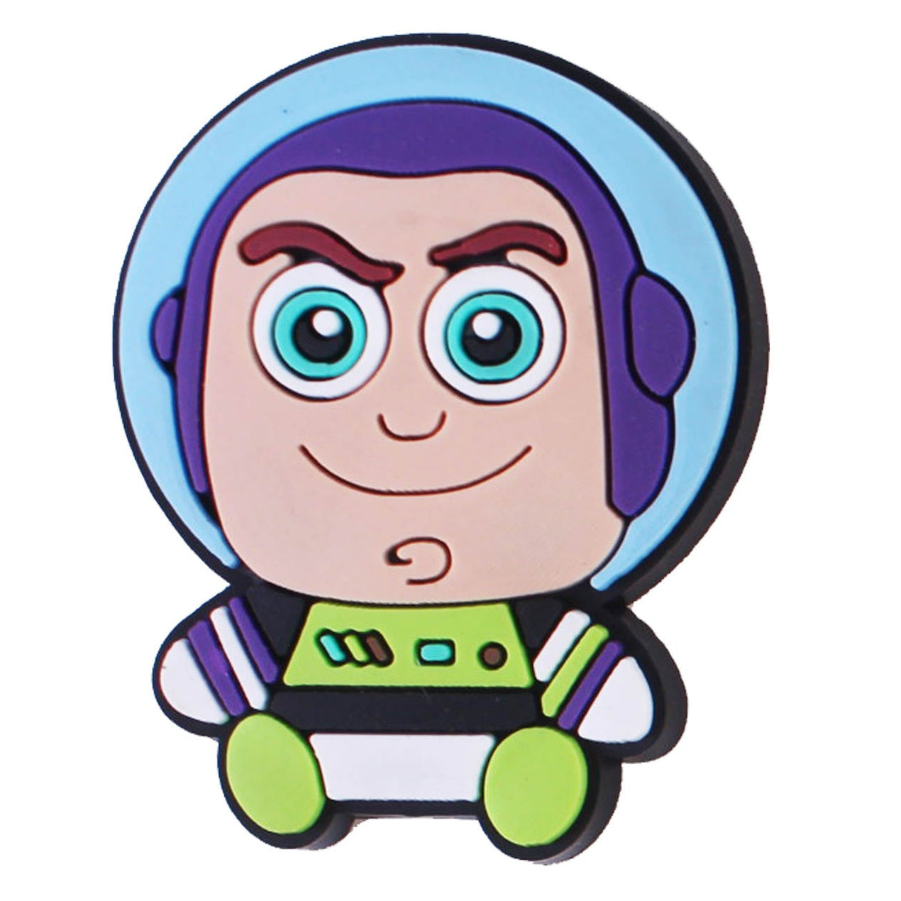 0381 - Buzz Lightyear - 1