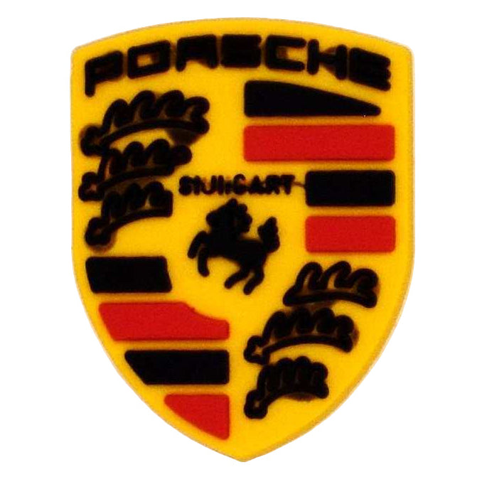 0720 - Porsche
